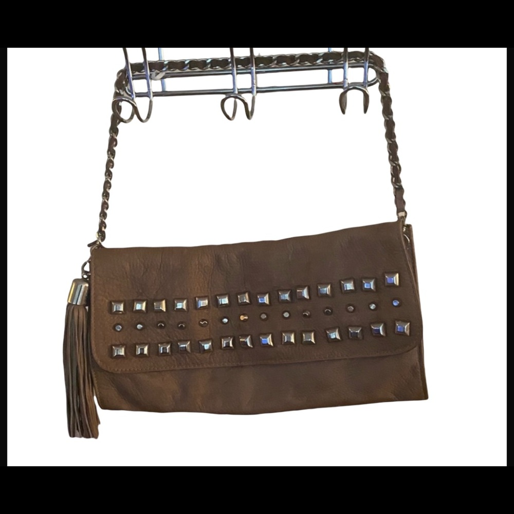 Popcorn Milano bag